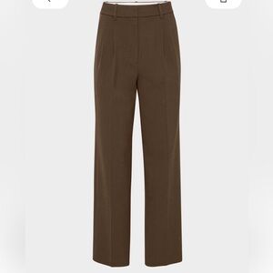 Aritzia Wilfred Effortless Pant (Re)essential